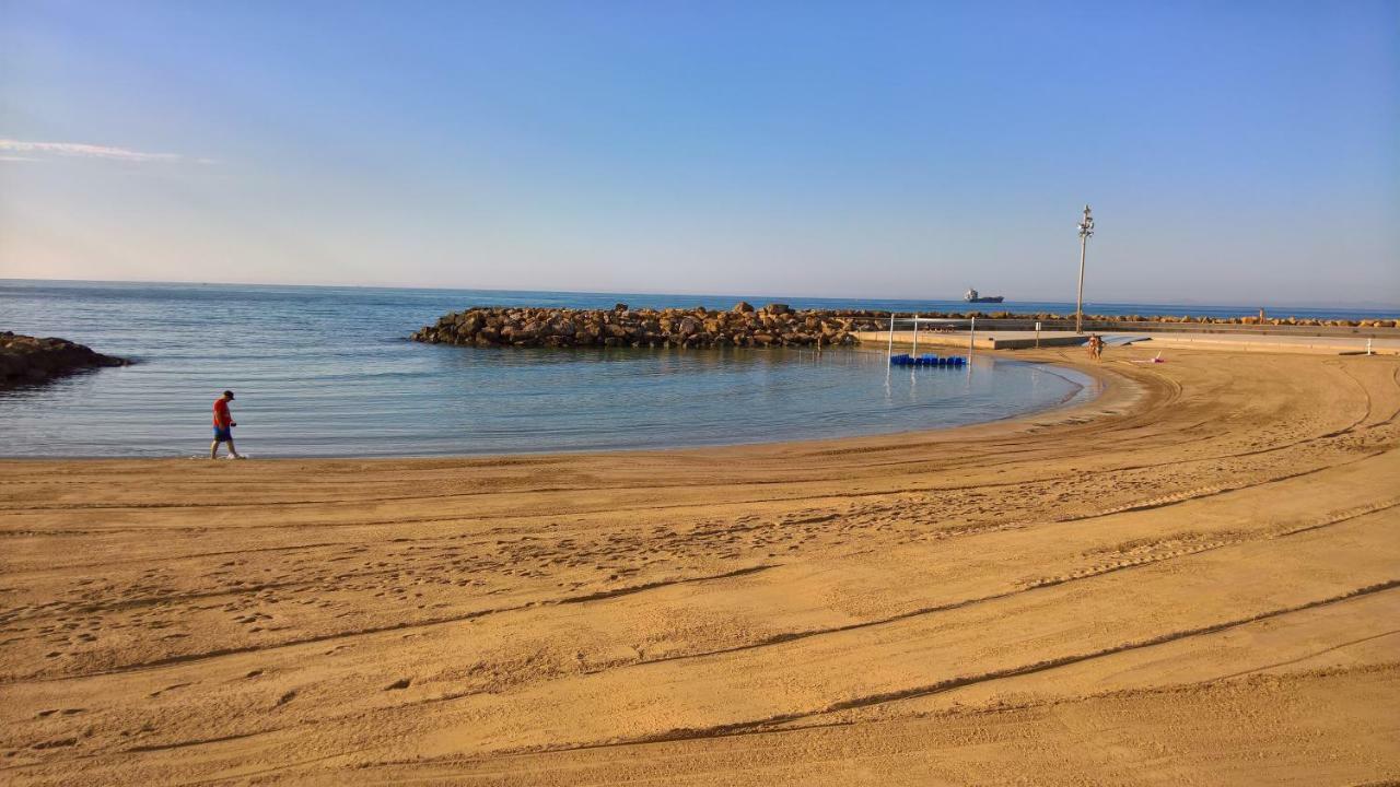 Sea And Center Apartment By Mm Torrevieja Exteriér fotografie